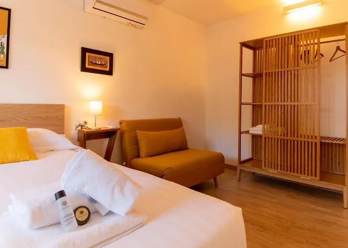 Apartment Domus Domi Barberini Sq. *